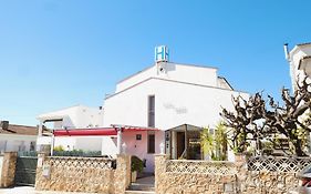 Hotel Paradis